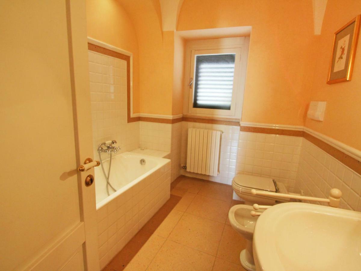 Apartment Carovigno By Interhome Buitenkant foto
