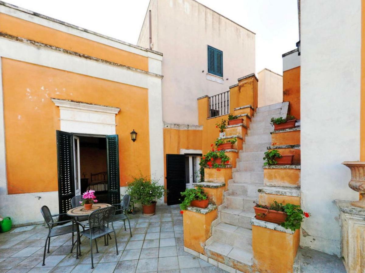 Apartment Carovigno By Interhome Buitenkant foto