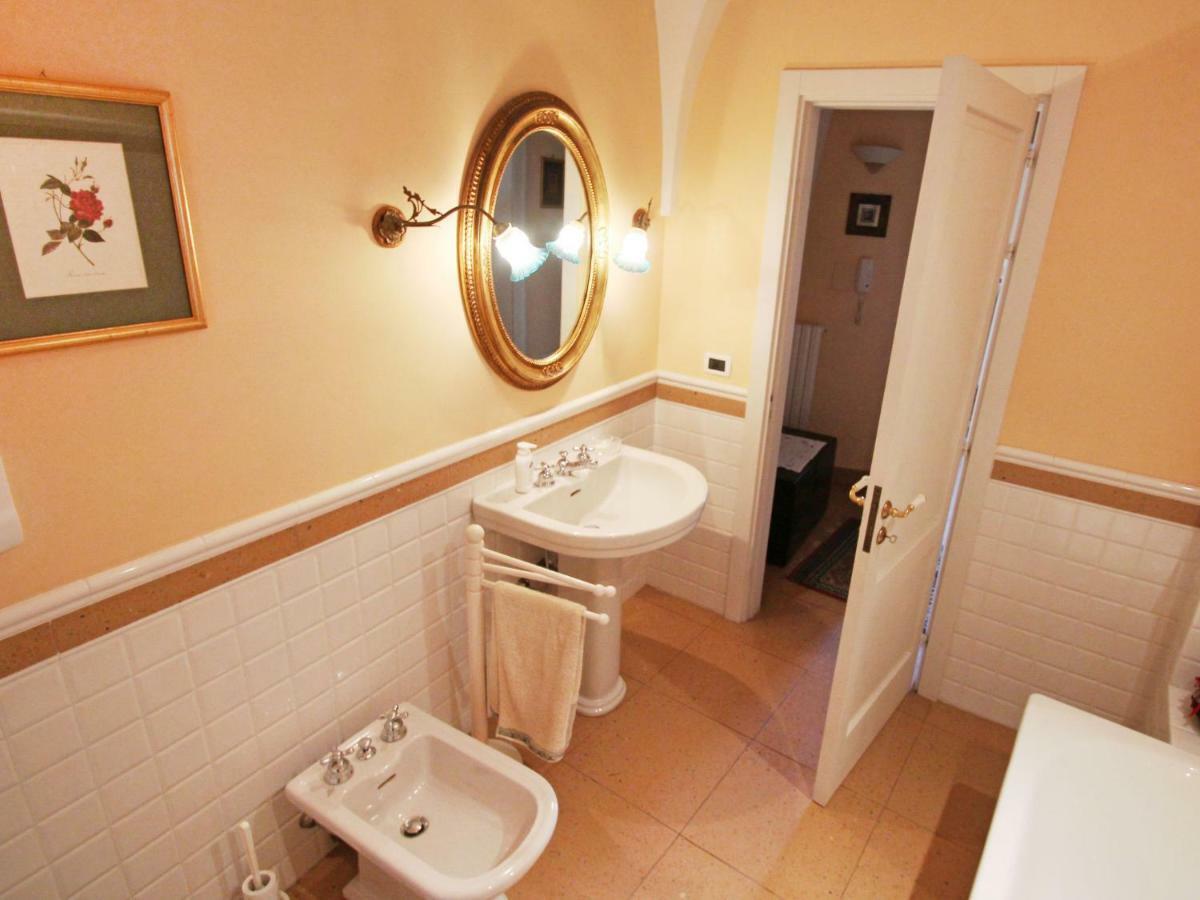 Apartment Carovigno By Interhome Buitenkant foto