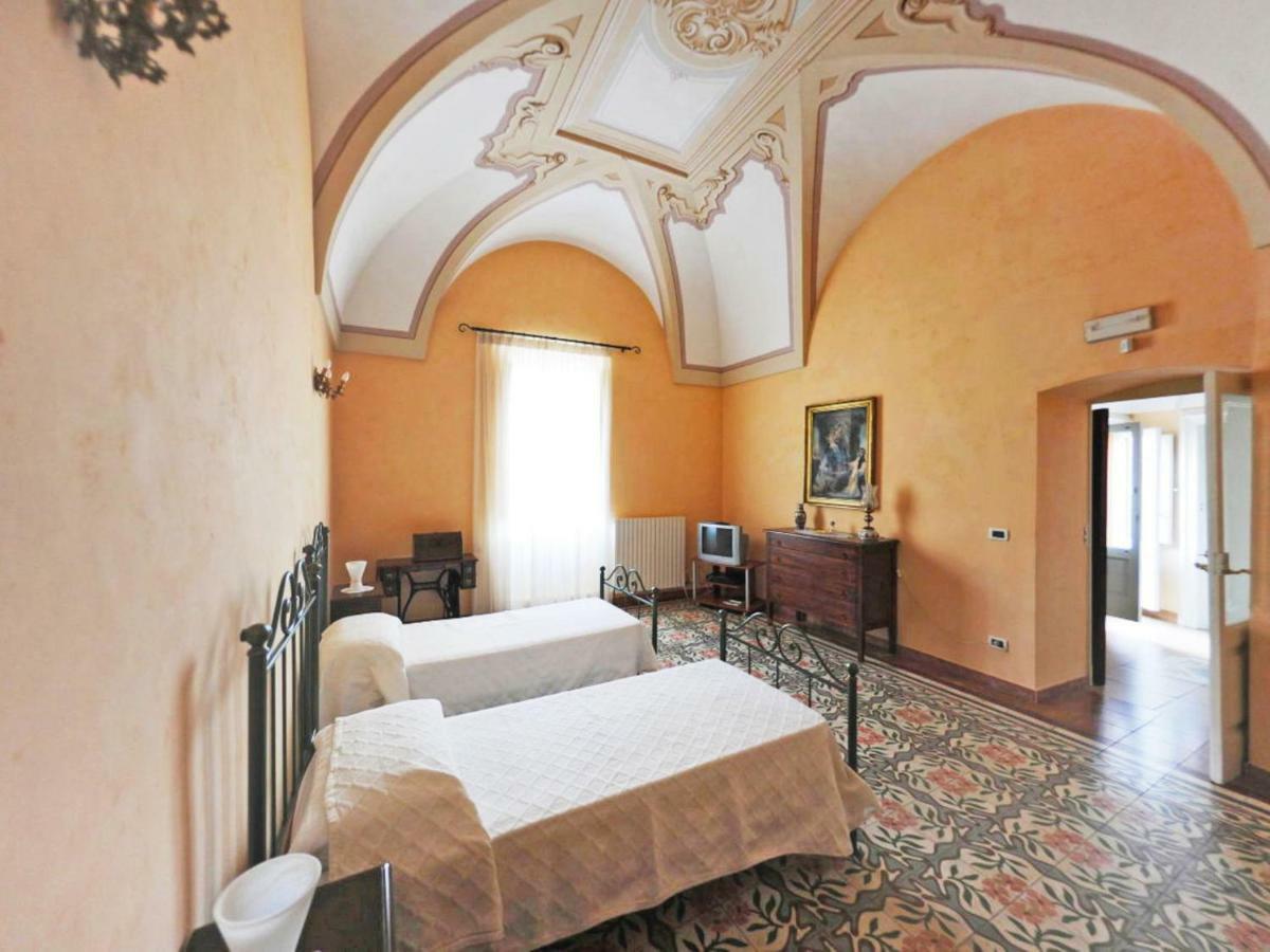 Apartment Carovigno By Interhome Buitenkant foto